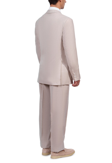 Костюм STEFANO RICCI  52 размера