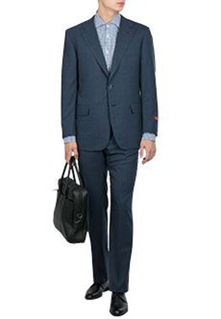 Костюм ISAIA