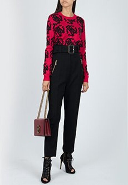 Джемпер ROBERTO CAVALLI