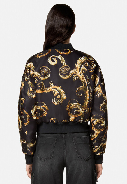 Бомбер VERSACE JEANS COUTURE 182229