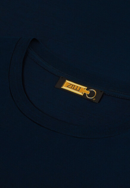Футболка ZILLI 157099