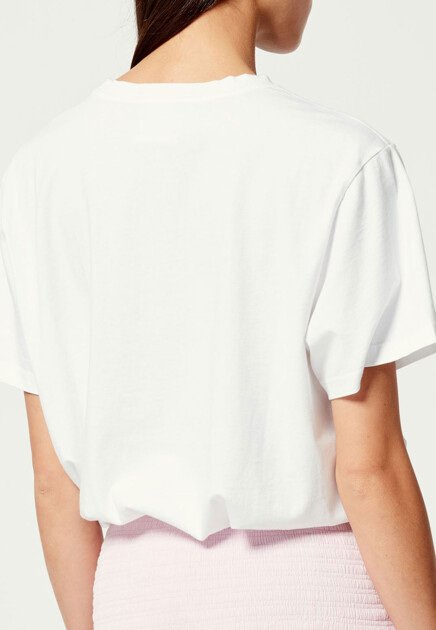 Футболка ISABEL MARANT 125436