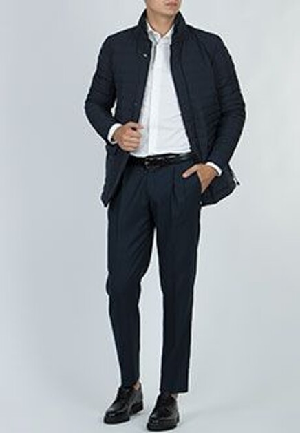 Брюки CORNELIANI
