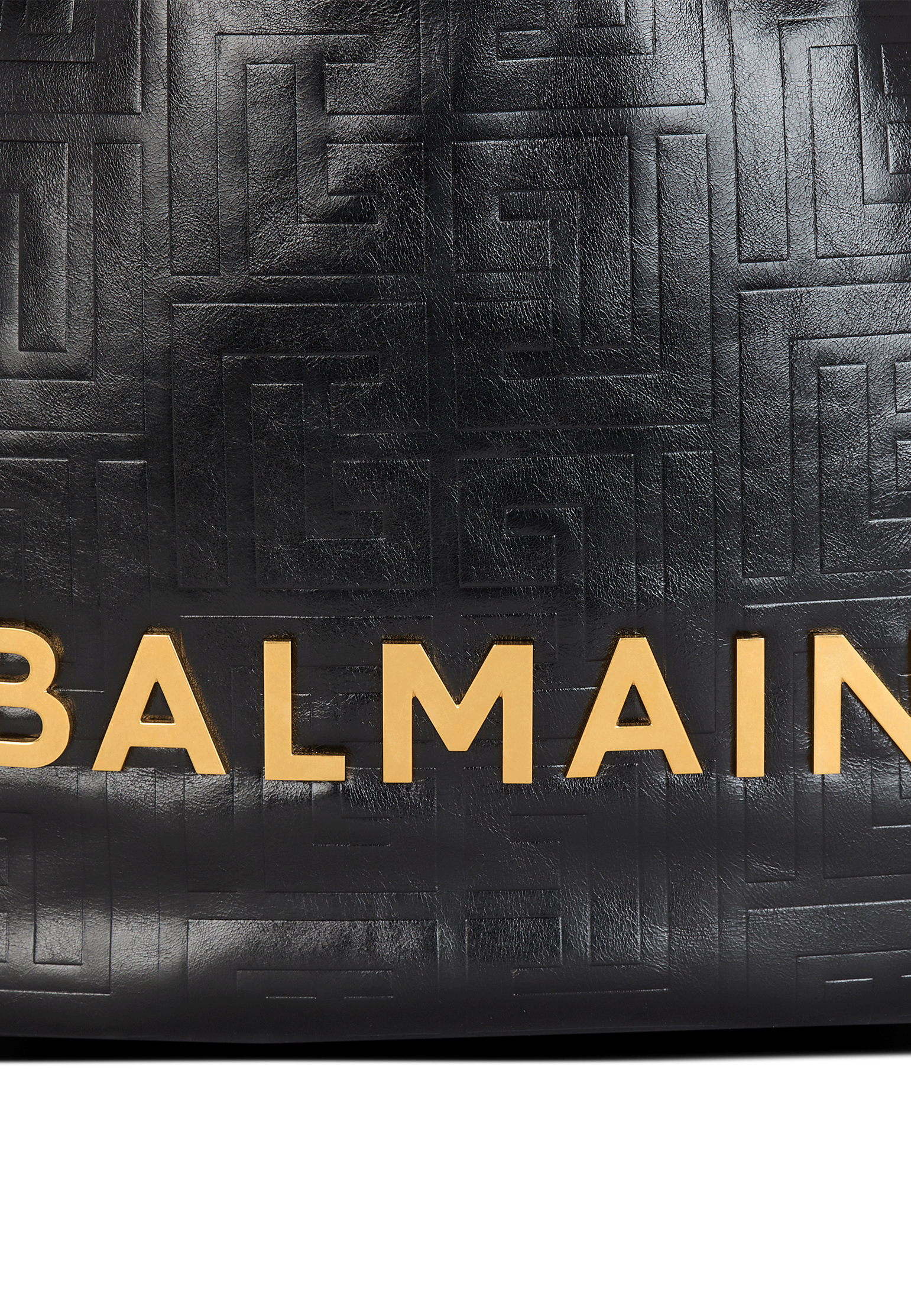 Сумка BALMAIN 188276