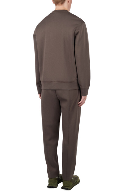 Спортивный костюм EMPORIO ARMANI