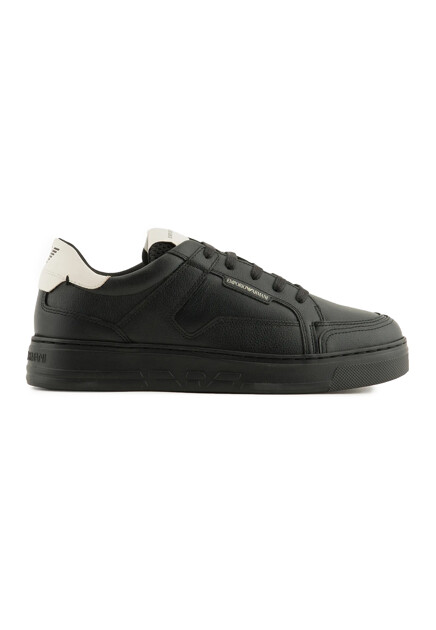 Кеды  EMPORIO ARMANI