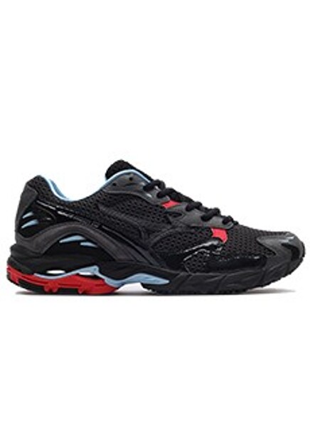 Комбинированные кроссовки MIZUNO