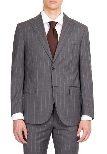 Костюм CORNELIANI  - Шерсть