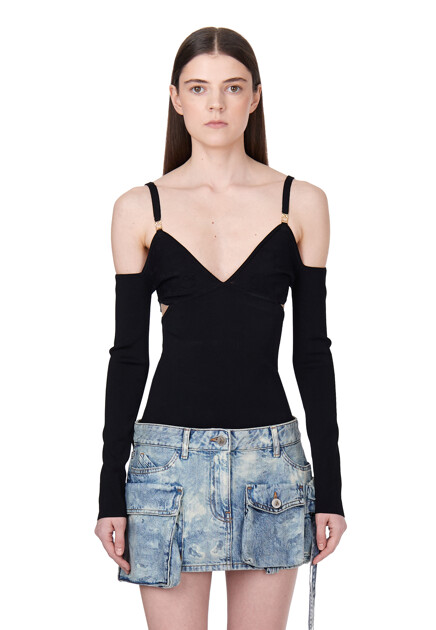Топ PINKO 164357