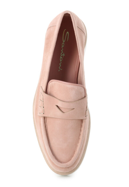 Лоферы SANTONI 181941