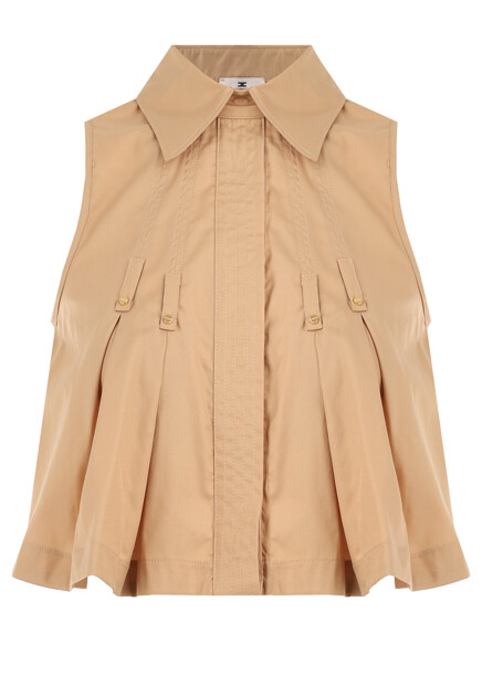 Блуза ELISABETTA FRANCHI