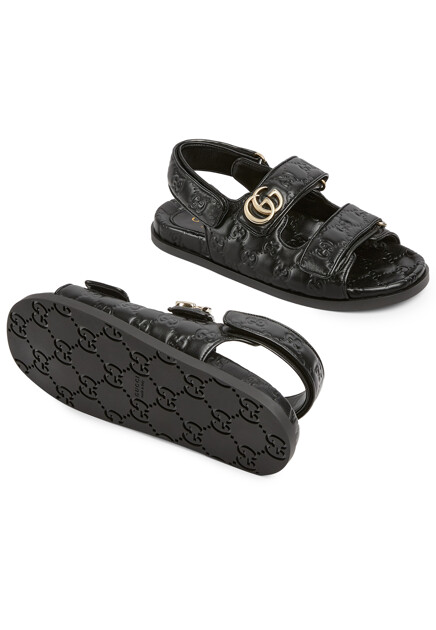 Сандалии GUCCI 191113