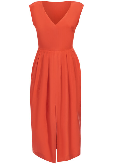 Платье ALBERTA FERRETTI