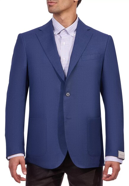 Пиджак CORNELIANI  48 размера