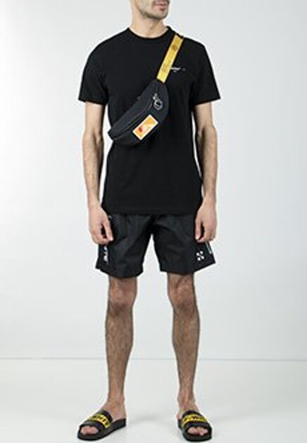 Футболка OFF-WHITE