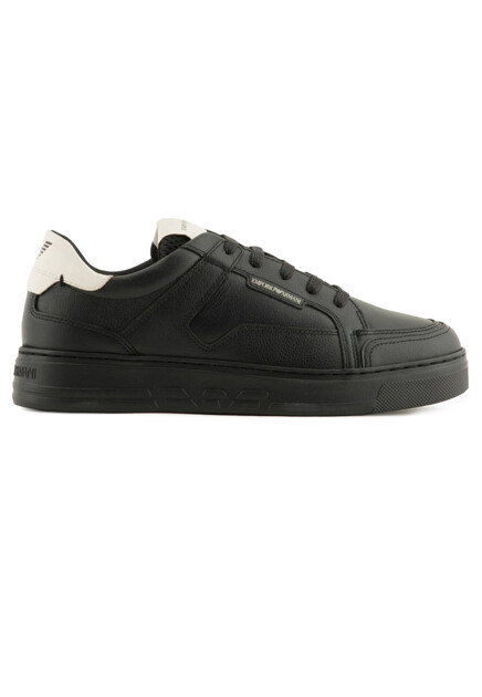 Кеды  EMPORIO ARMANI
