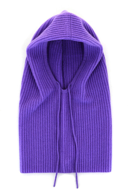 Капор из кашемира ALLUDE