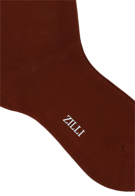 Носки ZILLI  - Хлопок