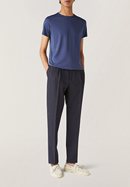 Футболка LORO PIANA