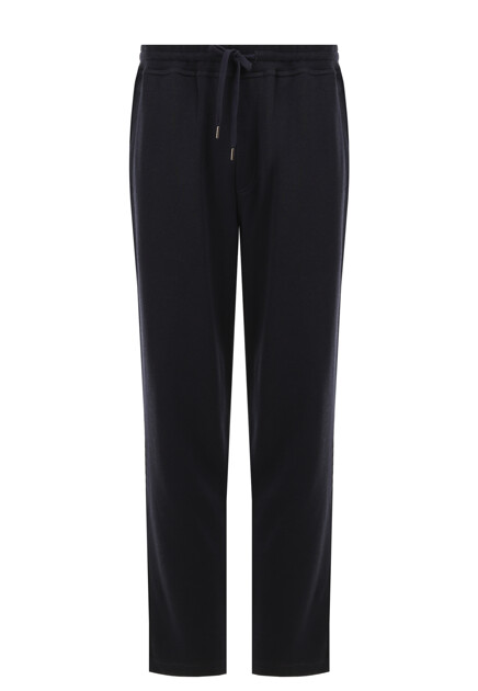 Брюки BRUNELLO CUCINELLI