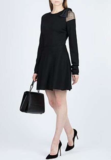 Платье VALENTINO RED