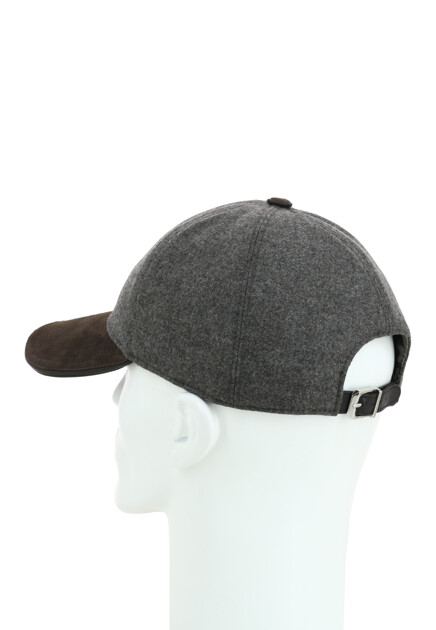 Бейсболка CORNELIANI 162374