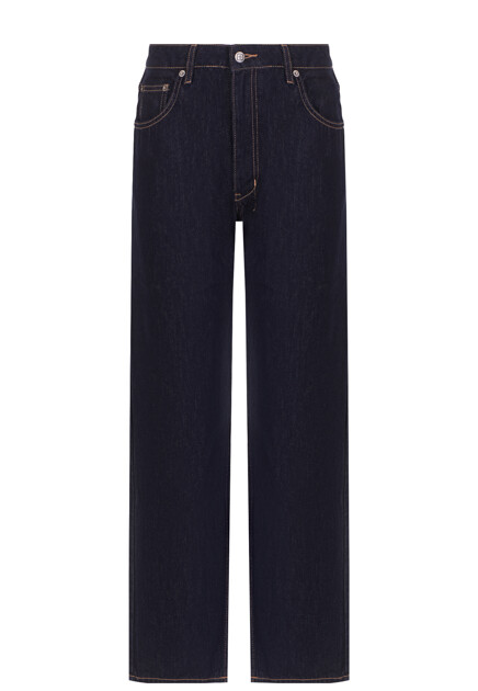 Прямые джинсы Brooklyn Jean Zenith Pop KSUBI