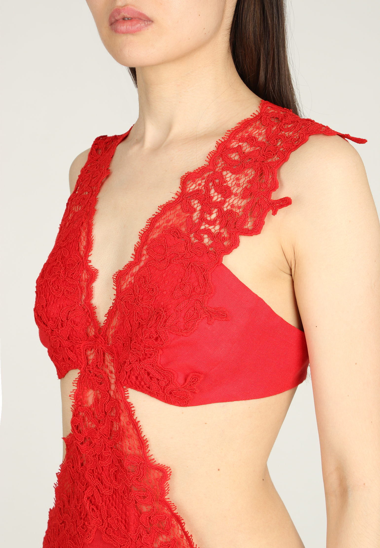Сарафан ERMANNO SCERVINO 150439