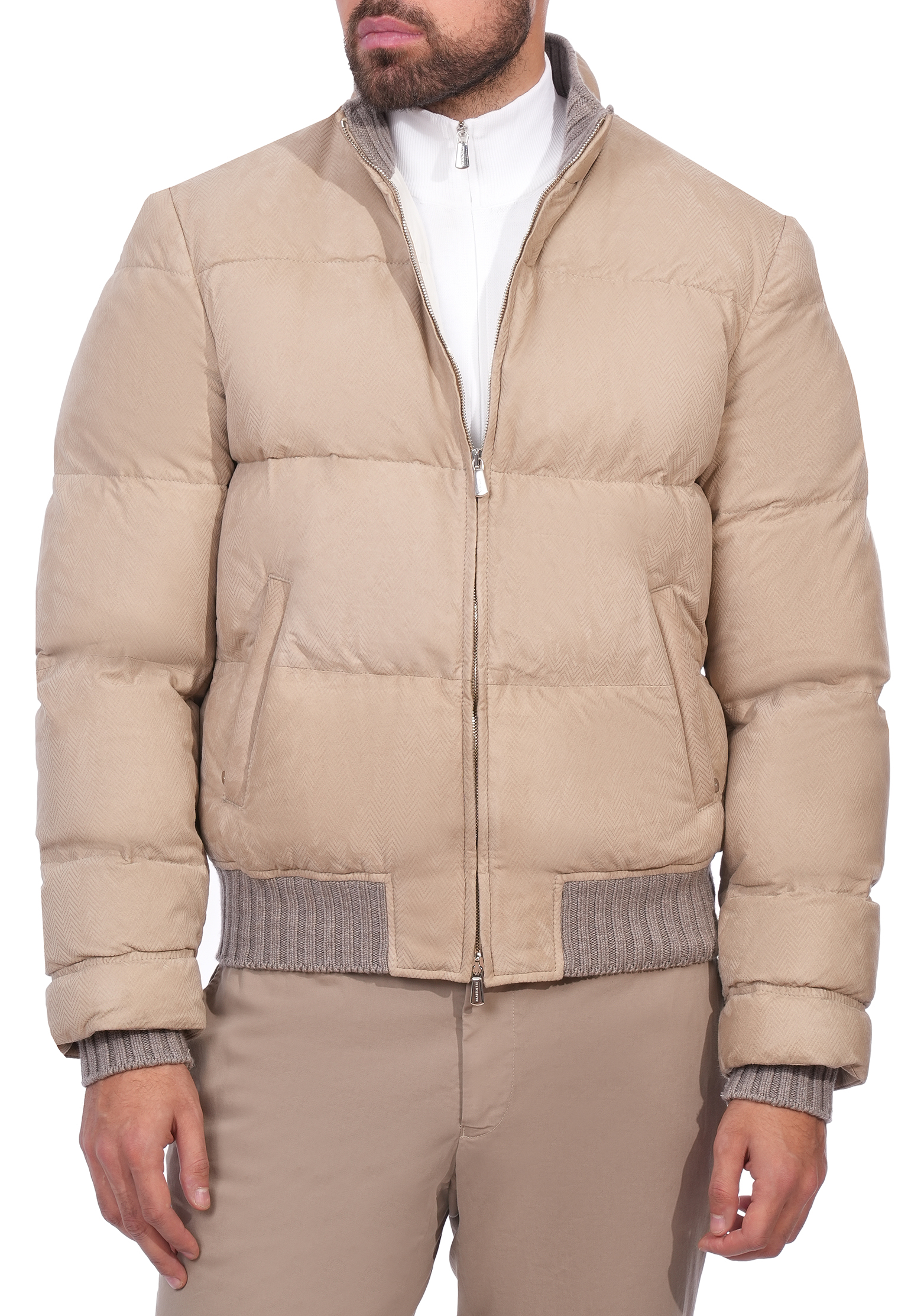 Куртка MANDELLI  48 размера