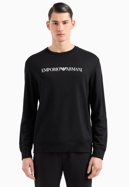 Свитшот EMPORIO ARMANI 191536