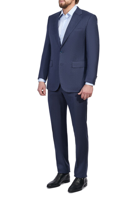 Костюм STEFANO RICCI  50 размера