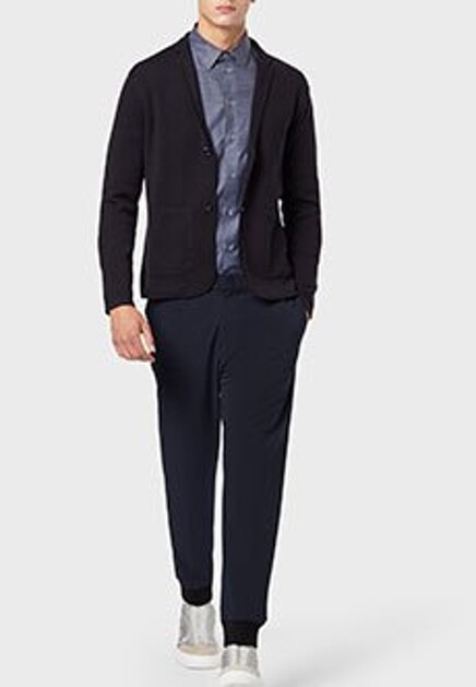 Пиджак EMPORIO ARMANI