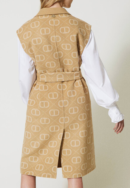 Жилет TWINSET Milano 155759