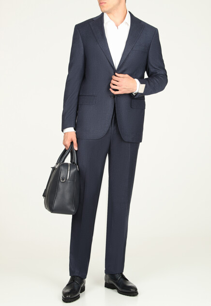Классический костюм CORNELIANI - ИТАЛИЯ