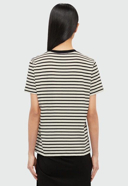 Футболка MSGM  - Хлопок