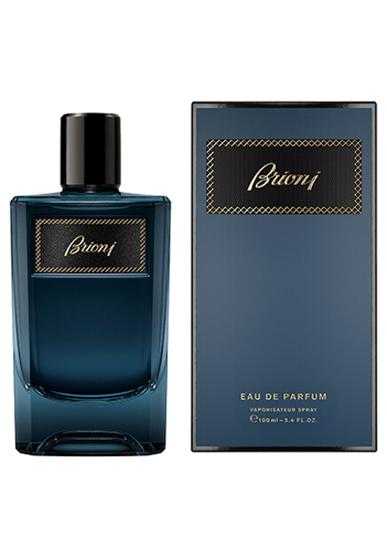 Парфюмерная вода BRIONI