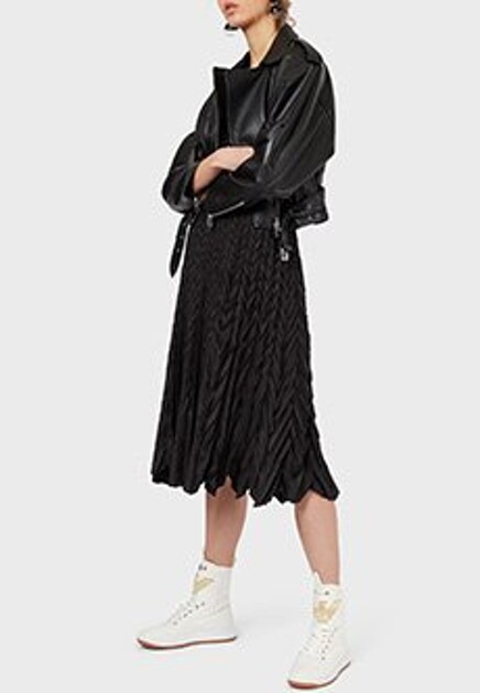 Футболка EMPORIO ARMANI