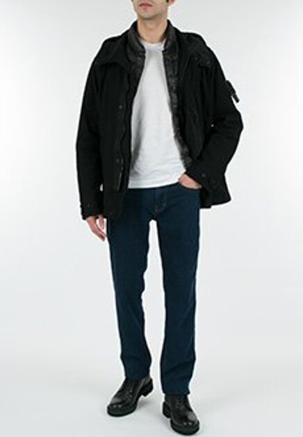 Куртка STONE ISLAND