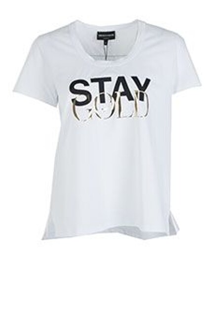 Футболка EMPORIO ARMANI