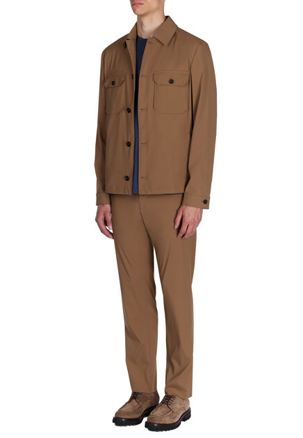 Костюм CORNELIANI