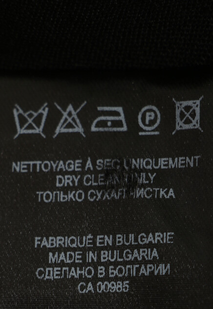 Брюки ISABEL MARANT 167225
