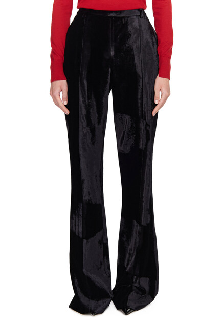 Брюки ERMANNO SCERVINO 179473