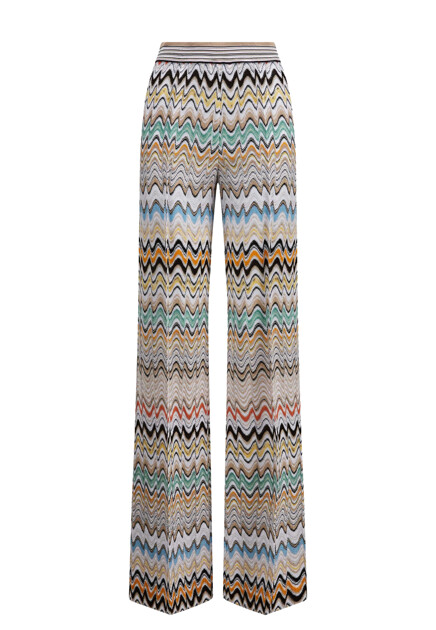 Брюки MISSONI