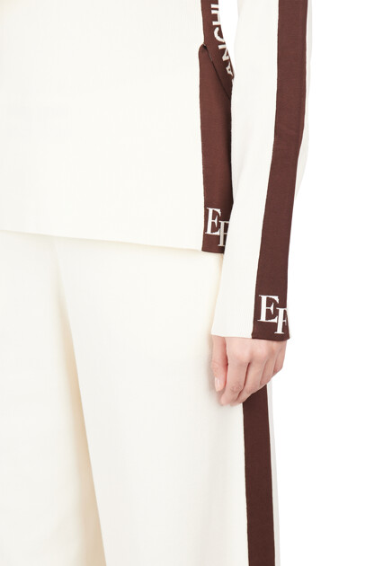 Брюки ELISABETTA FRANCHI