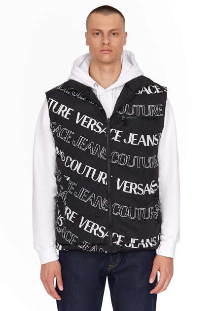 Куртка VERSACE JEANS COUTURE 181759