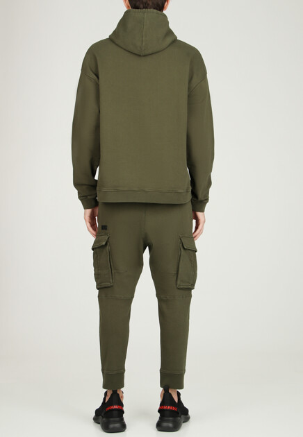 Спортивный костюм DSQUARED2 150143