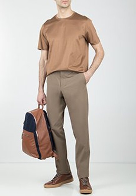 Брюки CORNELIANI