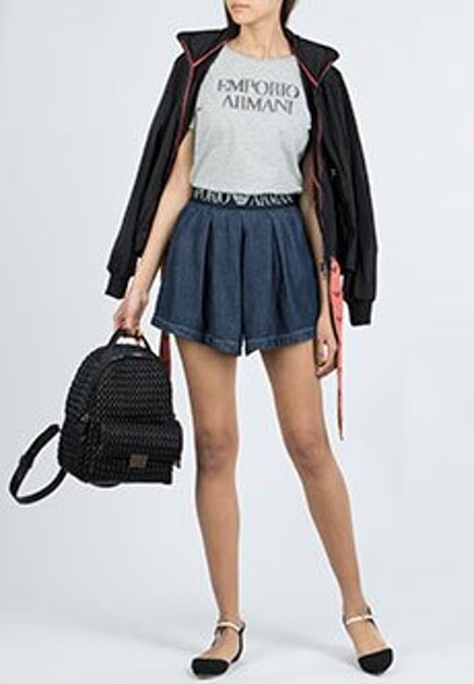 Футболка EMPORIO ARMANI