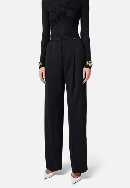 Брюки ELISABETTA FRANCHI 190493