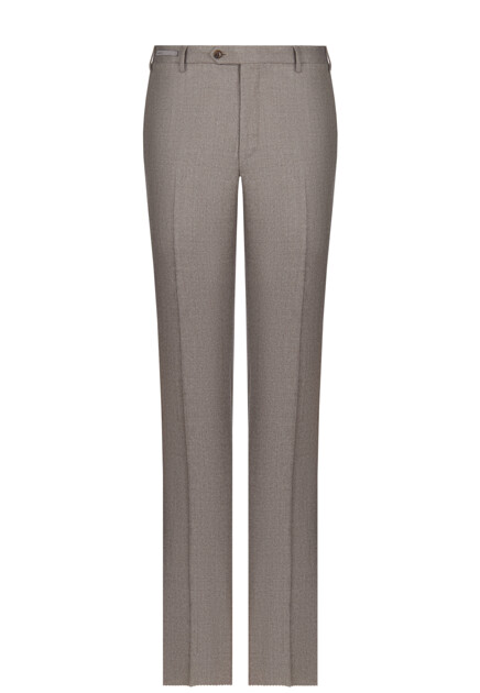 Брюки из тонкой шерсти  CORNELIANI